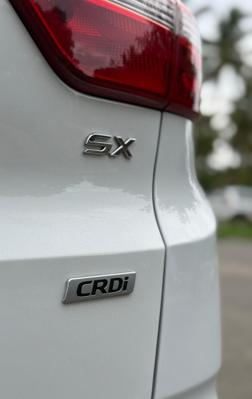 Hyundai Creta - Image 3